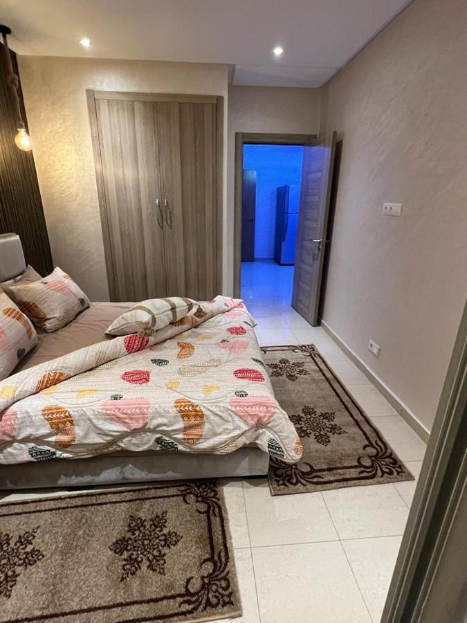 Guelizma's Luxury Self Check In 15 Mins To Marina Free Parking . Appartement *