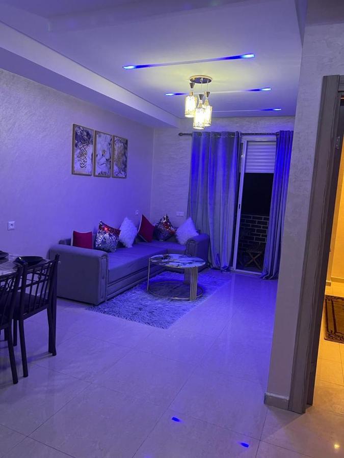 Appartement Guelizma's Luxury Self Check In 15 Mins To Marina Free Parking . Agadir
