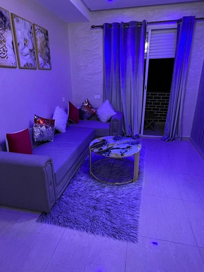 Guelizma's Luxury Self Check In 15 Mins To Marina Free Parking . Appartement